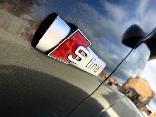 Audi A3 | Sline | Auto | 1 propietario.