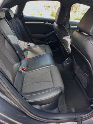 Audi A3 | Sline | Auto | 1 propietario.