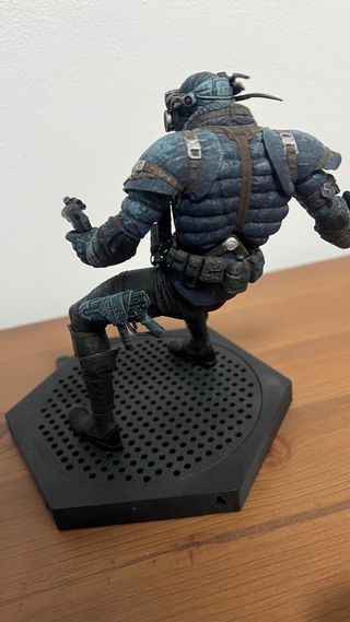 Figura Spawn Militar McFarlane