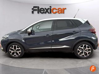 Renault Captur Intens dCi 66kW (90CV) -18