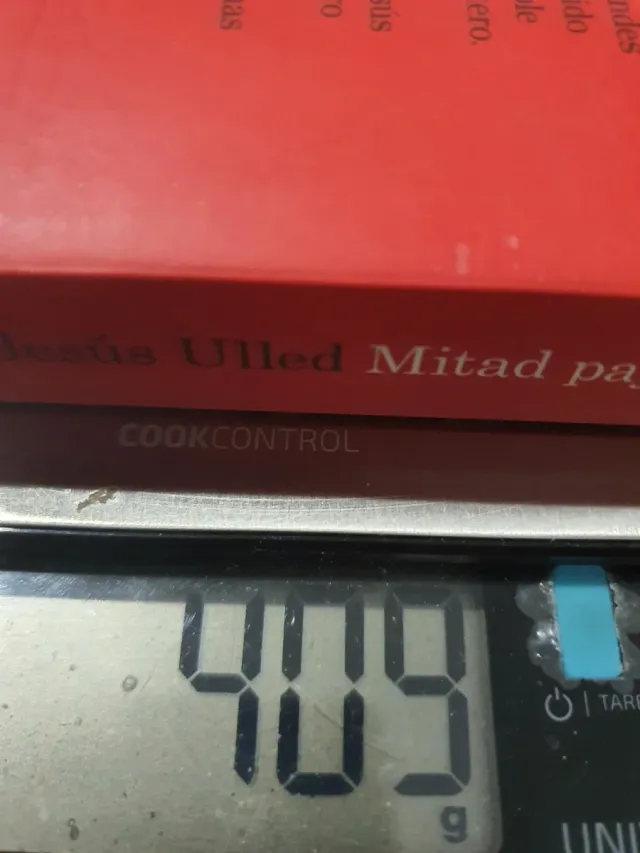 Mitad payo, mitad gitano