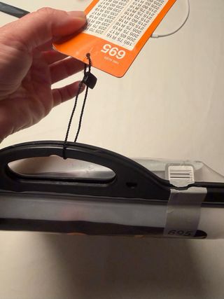 Calzas para coche Autosock