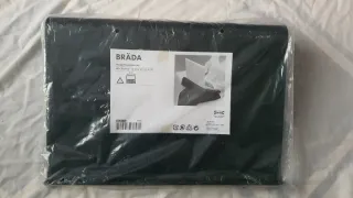 IKEA Brada 601.501.76 - Soporte portátil. Nuevo