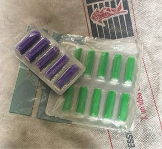 Aspirapolvere FOLLETTO perfettamente funzionante