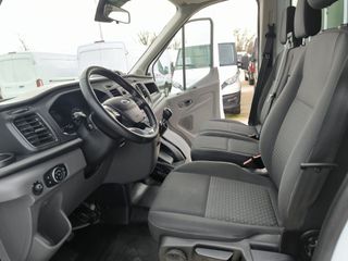 FORD TRANSIT TREND PAQUETERO CAJA CERRADO 130 CV
