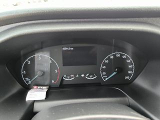 FORD TRANSIT TREND PAQUETERO CAJA CERRADO 130 CV