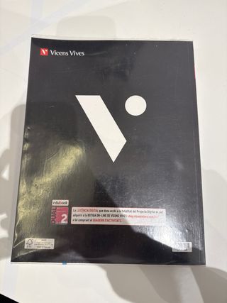 HISTORIA DE L'ART (LC+QA+DIGITAL) (DUAL)