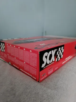 Scalextric C2 GT Ferrari 360 GTC Porsche 911 GT3 C