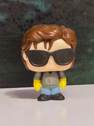Funko kinder stranger things steve