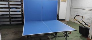 Mesa ping pong