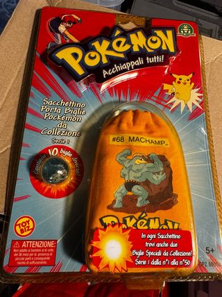 canicas pokemon sin abrir