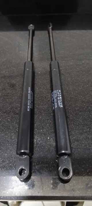 Amortiguadores stabilus multiusos