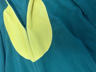 Disfraz cocodrilo hombre  Talla L