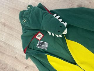 Disfraz cocodrilo hombre  Talla L