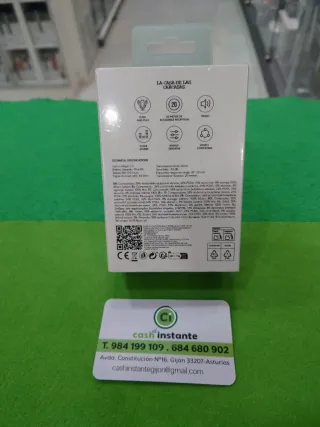 Mini Micrófono para Móvil