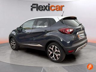 Renault Captur Intens dCi 66kW (90CV) -18