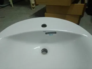 Lavamanos Roca sin usar