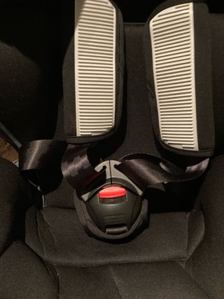 Silla para coche 0+, 1, 2 y 3