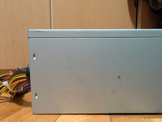 SUPERCASE FUENTE ALIMENTACION ATX 500W -PCIe ALPHA