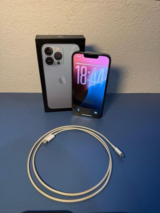 Buen Estado | Iphone 13 Pro | 128Gb