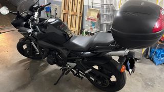 Yamaha Fazer S2 ABS 2008