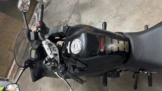 Yamaha Fazer S2 ABS 2008
