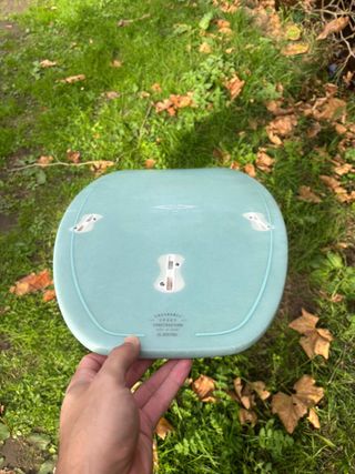 Tabla de surf Indian HP