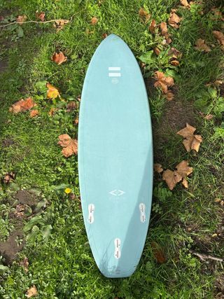 Tabla de surf Indian HP