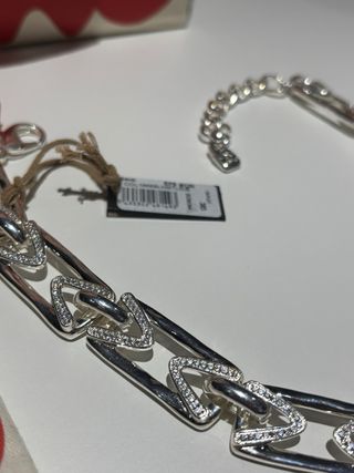 Collar UNOde50 Original