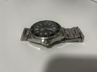 Tag Heuer formula one  Caliber WAZ2011