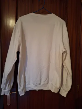 Sudadera hombre Adidas