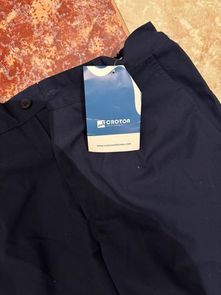 Pantalon de trabajo