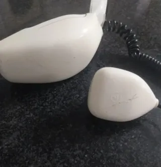 GRILLO TELEFONO AUSO ANNI 70