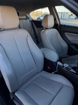 BMW Serie 1 2013 sport edition