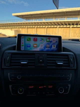 BMW Serie 1 2013 sport edition