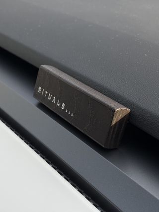 Suporte Rituals Tesla Model 3/Y