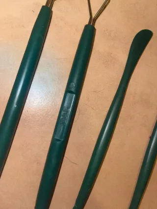 attrezzi per modellazione