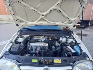 Volkswagen Golf 1992