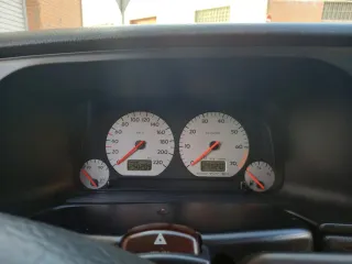 Volkswagen Golf 1992