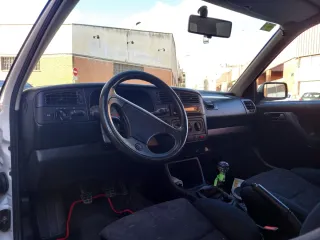 Volkswagen Golf 1992