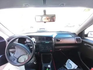 Volkswagen Golf 1992