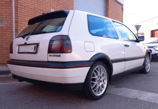 Volkswagen Golf 1992