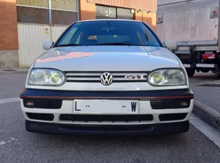 Volkswagen Golf 1992