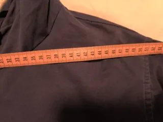 Anorak retro Knowledge Cotton Apparel XL