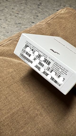 HONOR Magic8 Lite 5G 512GB – NUEVO PRECINTADO