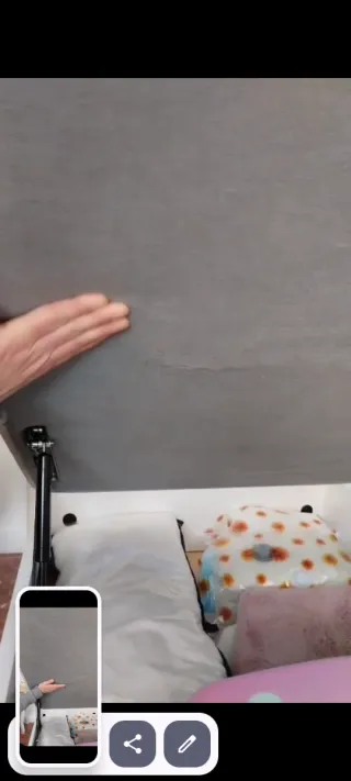 Canapé 90x190 color blanco