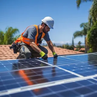 Placas solares Illescas "la Sagra"