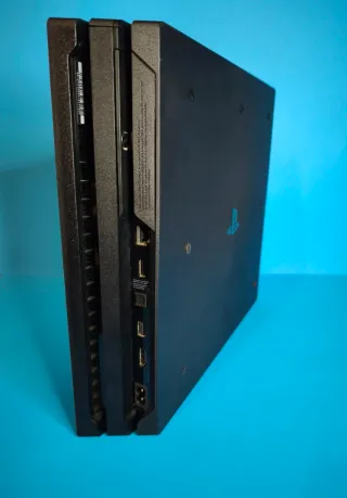 Ps4 Pro 1 Tb + 2 mandos DualShock 4