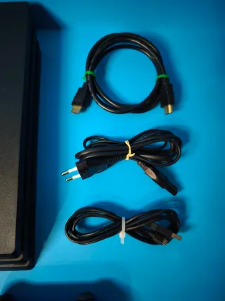 Ps4 Pro 1 Tb + 2 mandos DualShock 4