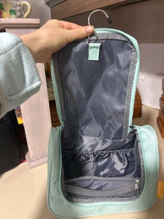 Neceser bebé Babywelt con dibujo